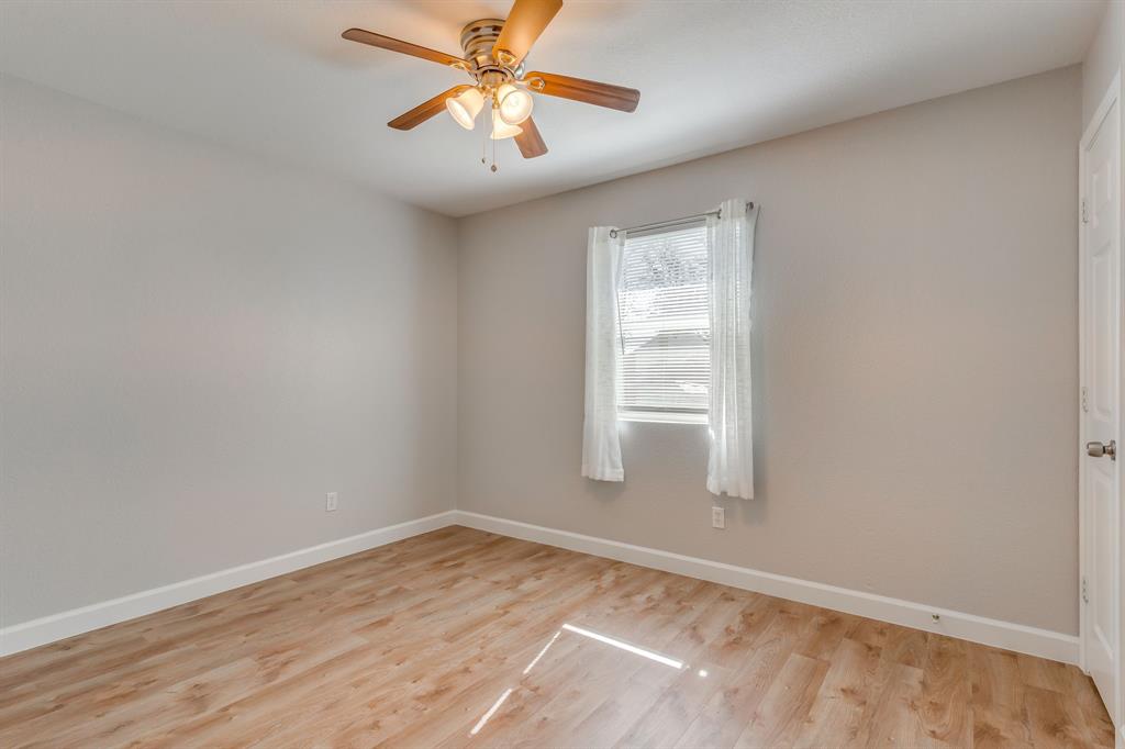 Old Granbury Estates - Residential