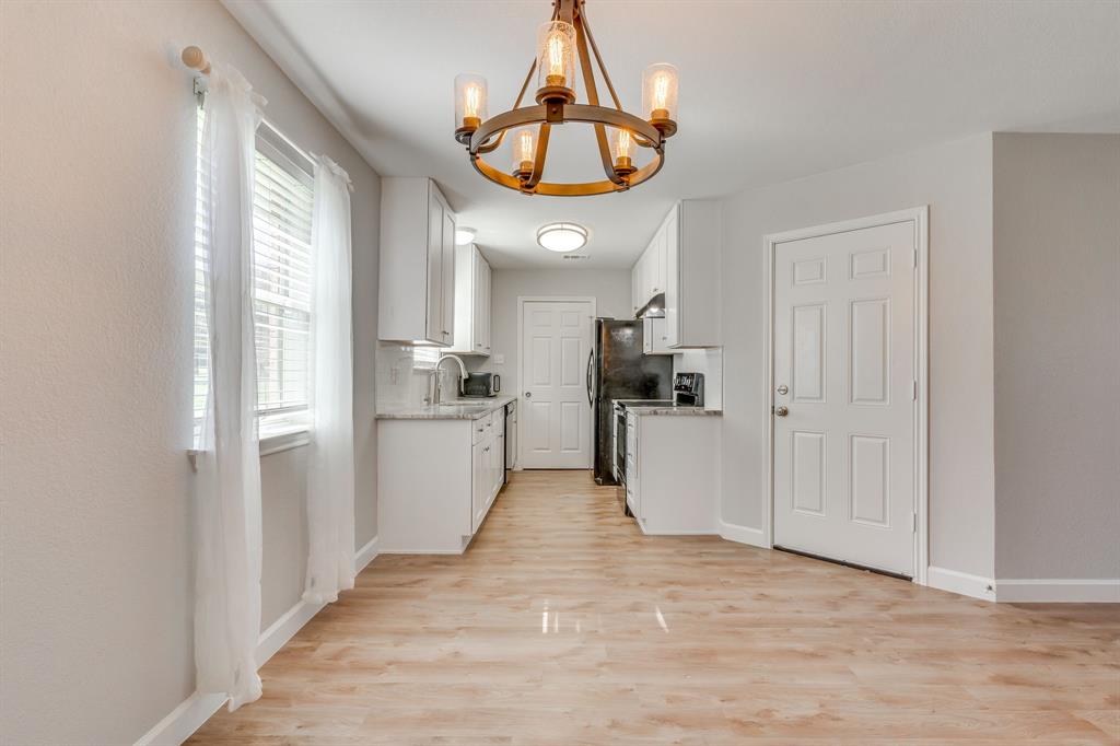 Old Granbury Estates - Residential