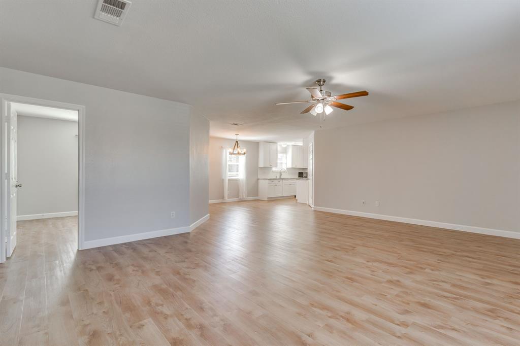 Old Granbury Estates - Residential