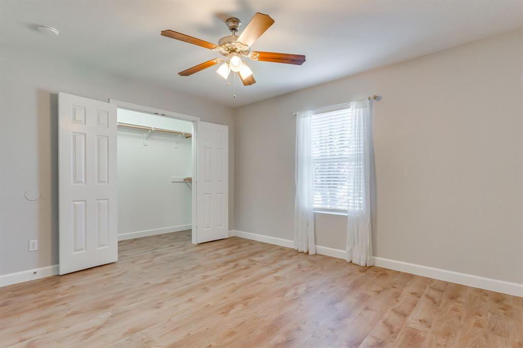 Old Granbury Estates - Residential