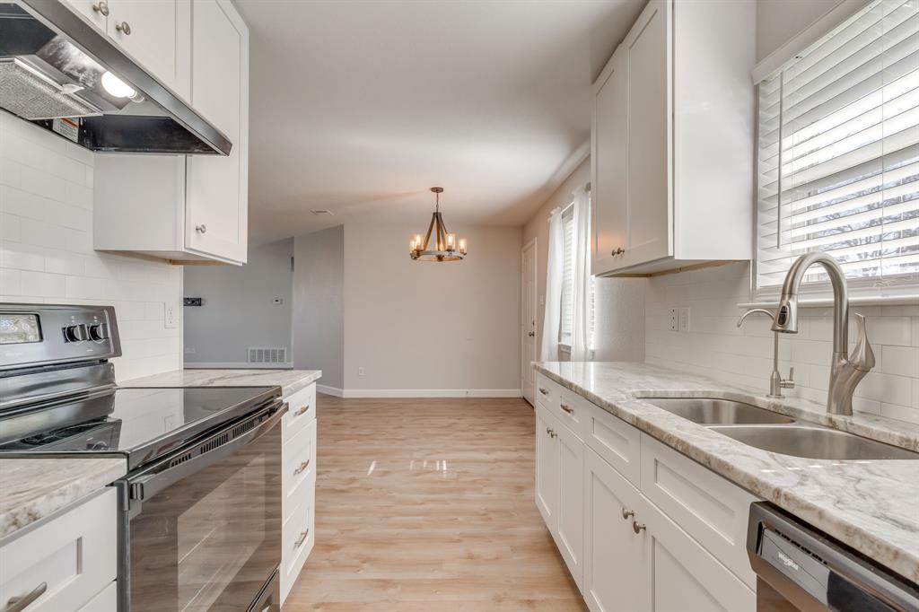 Old Granbury Estates - Residential