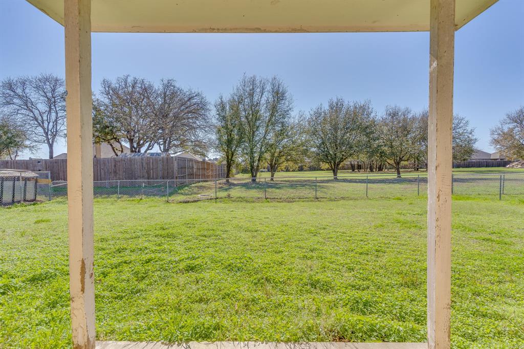 Old Granbury Estates - Residential
