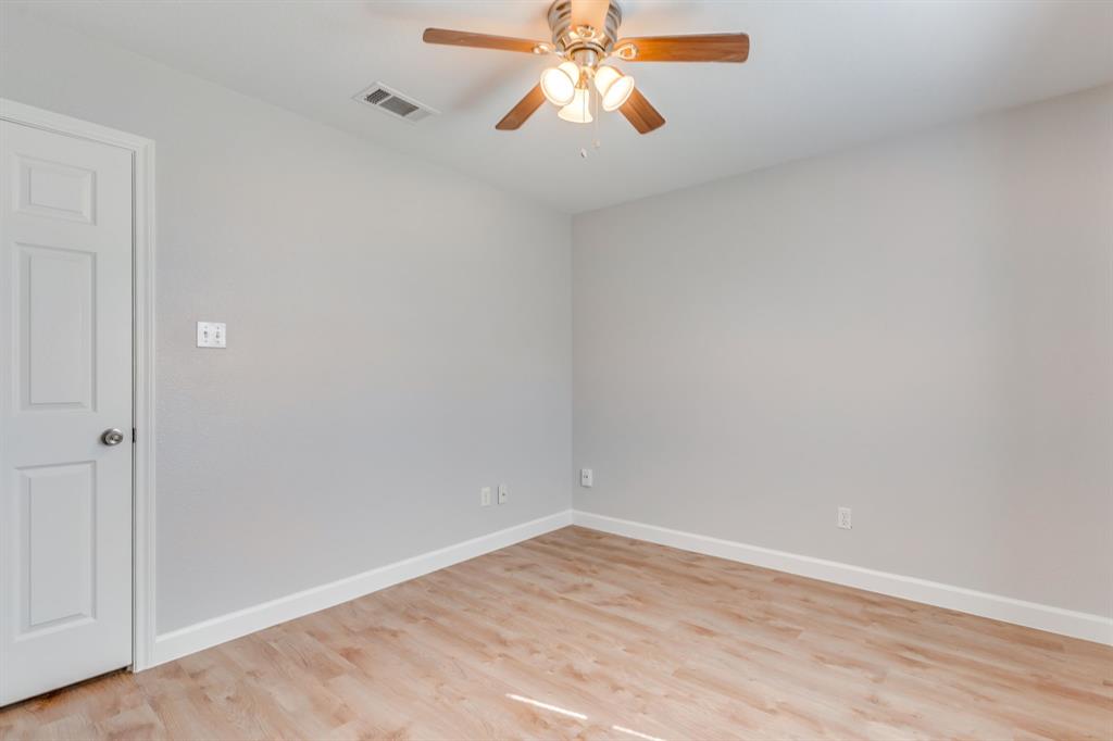 Old Granbury Estates - Residential