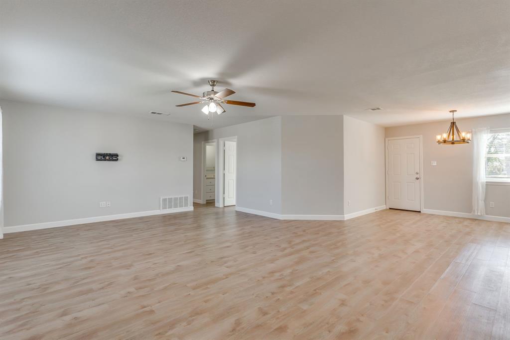 Old Granbury Estates - Residential