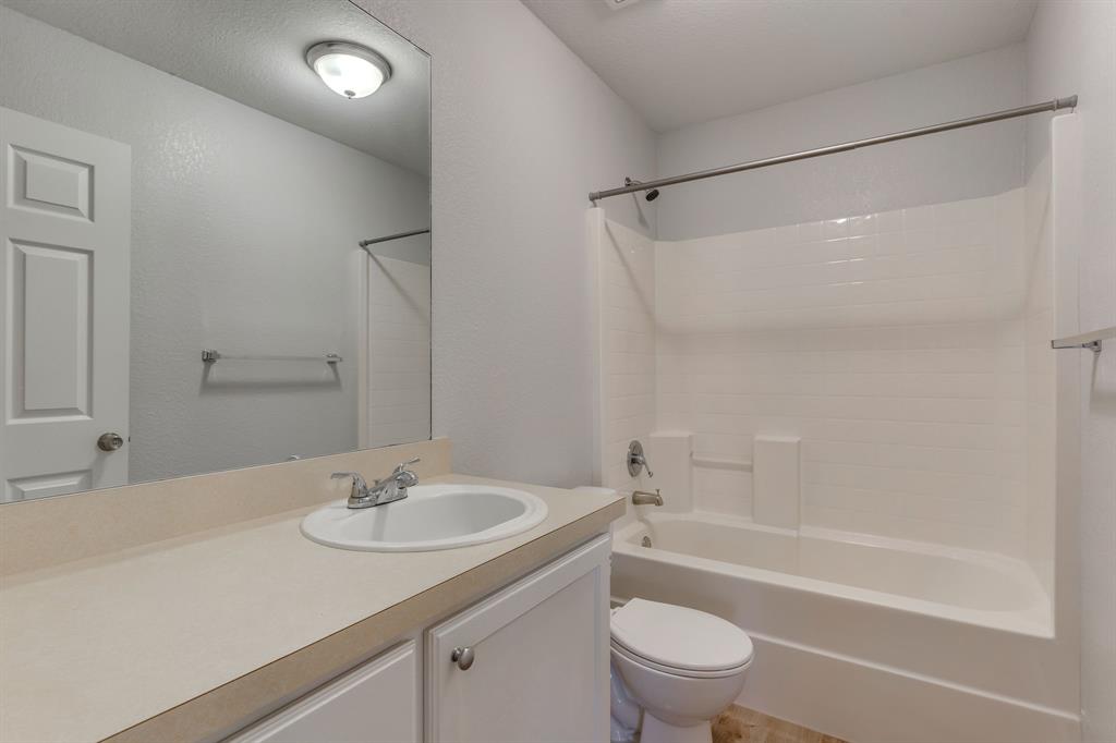 Old Granbury Estates - Residential