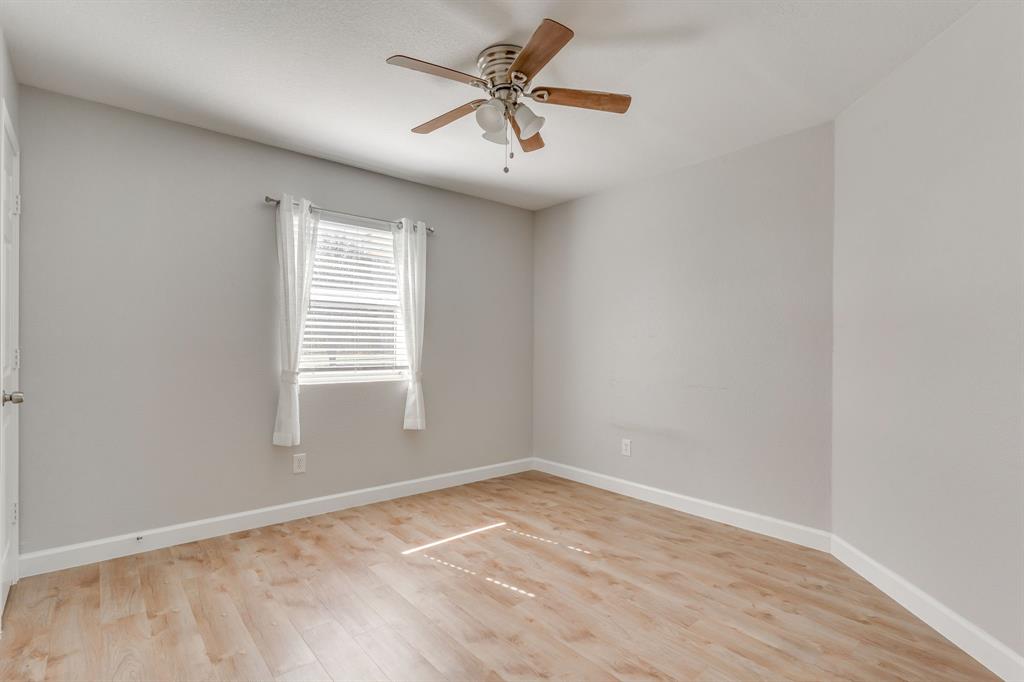 Old Granbury Estates - Residential