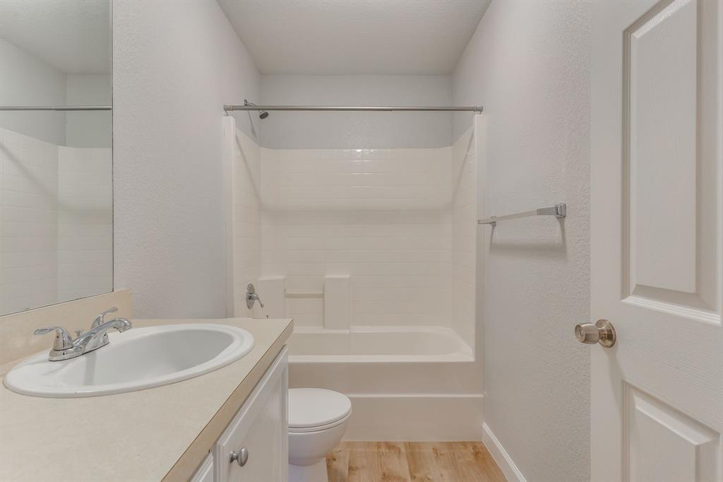 Old Granbury Estates - Residential