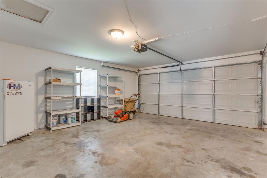 Old Granbury Estates - Residential