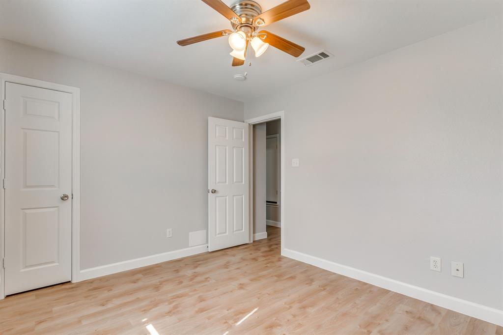 Old Granbury Estates - Residential