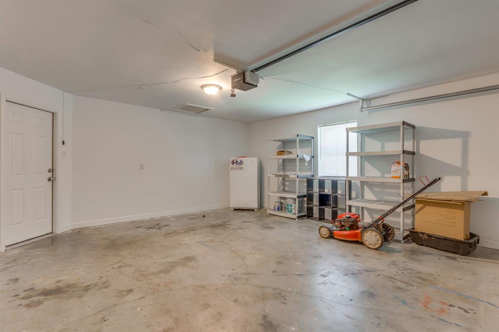 Old Granbury Estates - Residential