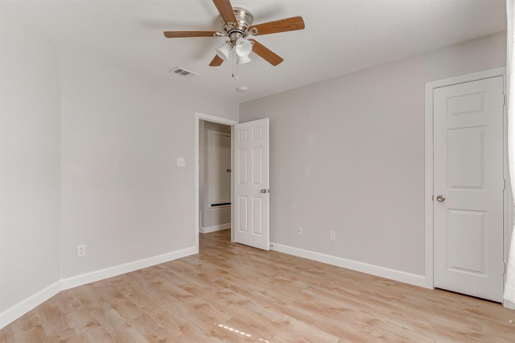 Old Granbury Estates - Residential