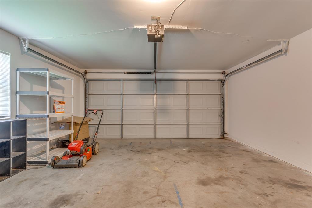 Old Granbury Estates - Residential