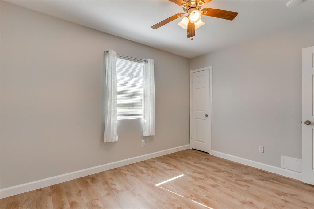 Old Granbury Estates - Residential