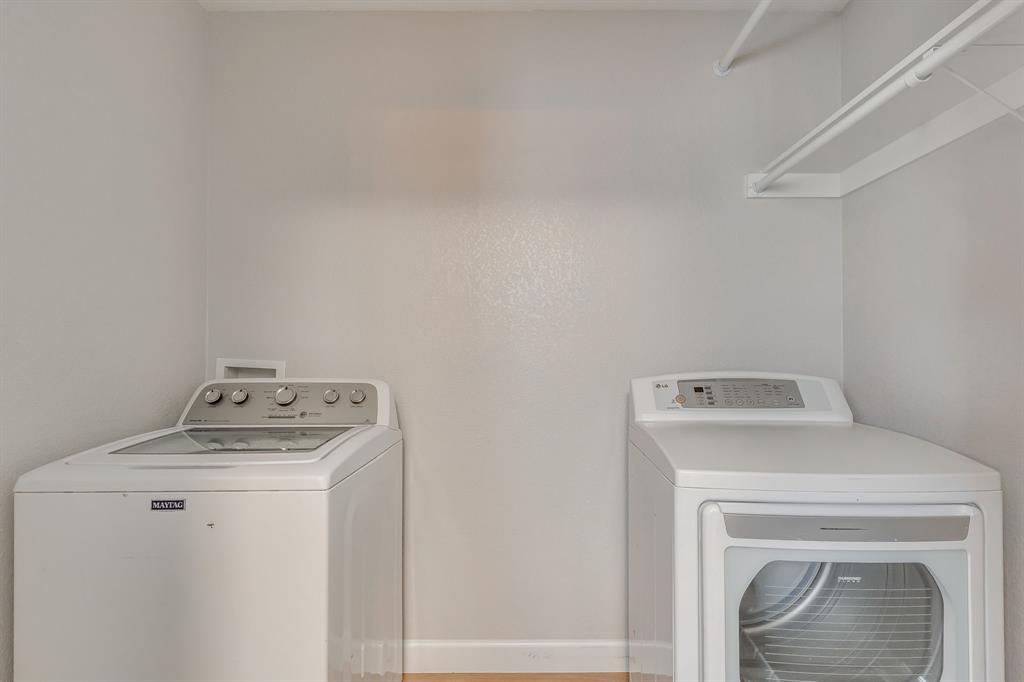 Old Granbury Estates - Residential