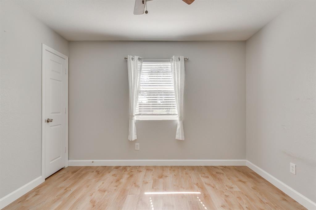 Old Granbury Estates - Residential