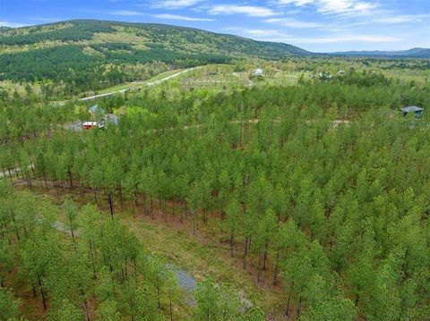 6 Three Waters No City OK 74857