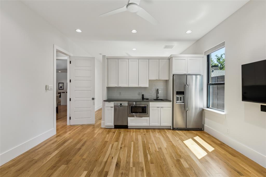 Lake Highlands Estates - Residential