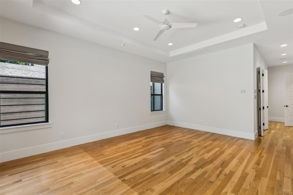 Lake Highlands Estates - Residential