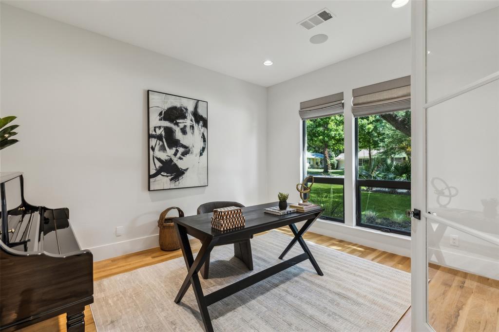 Lake Highlands Estates - Residential