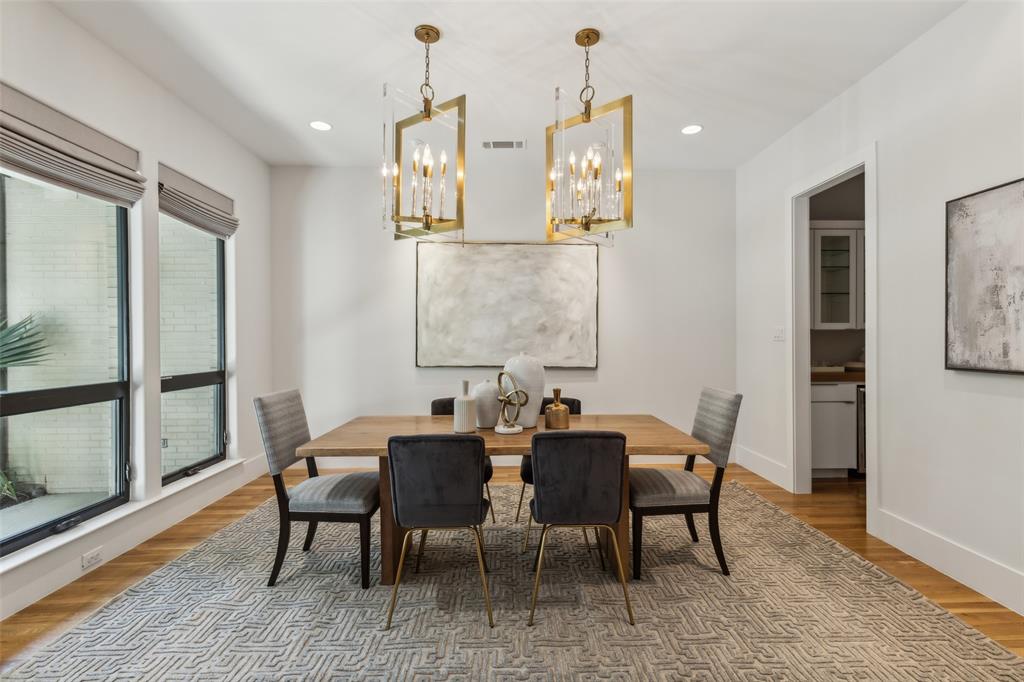 Lake Highlands Estates - Residential