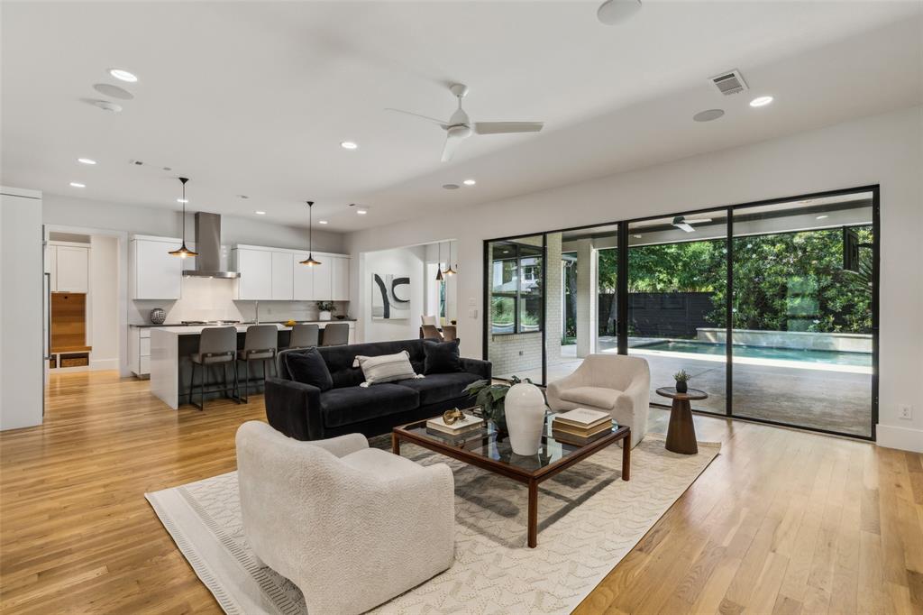 Lake Highlands Estates - Residential