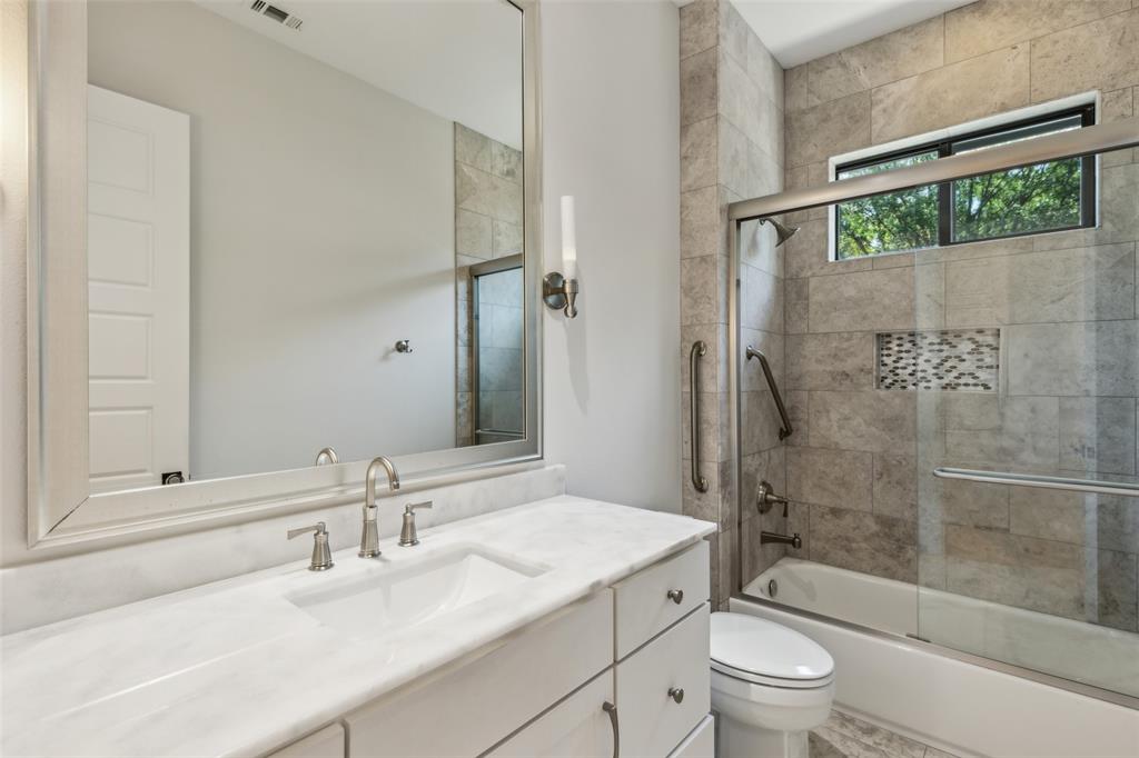 Lake Highlands Estates - Residential