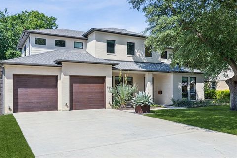 661 Harter Road Dallas TX 75218