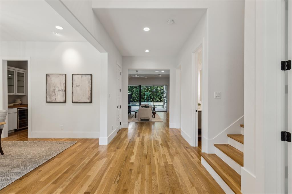 Lake Highlands Estates - Residential