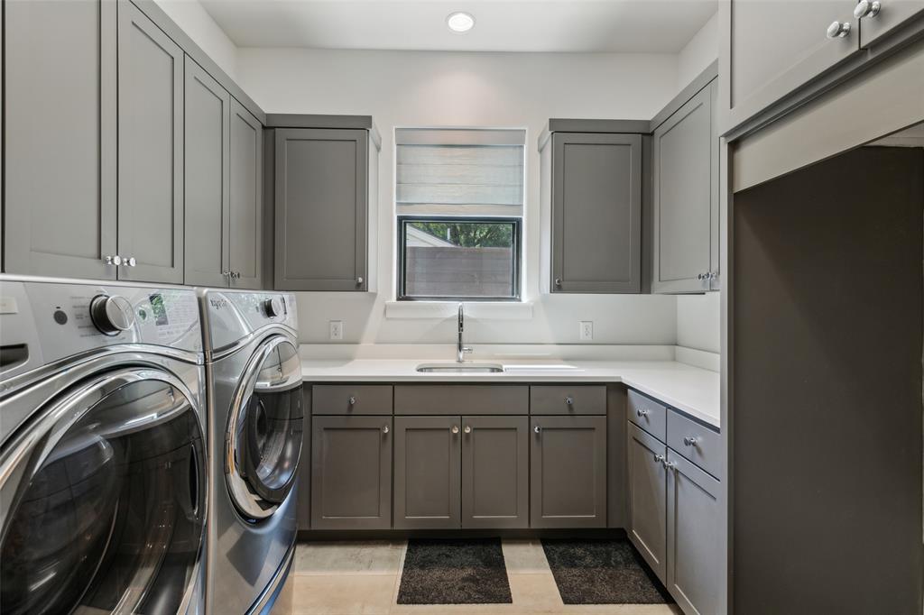 Lake Highlands Estates - Residential