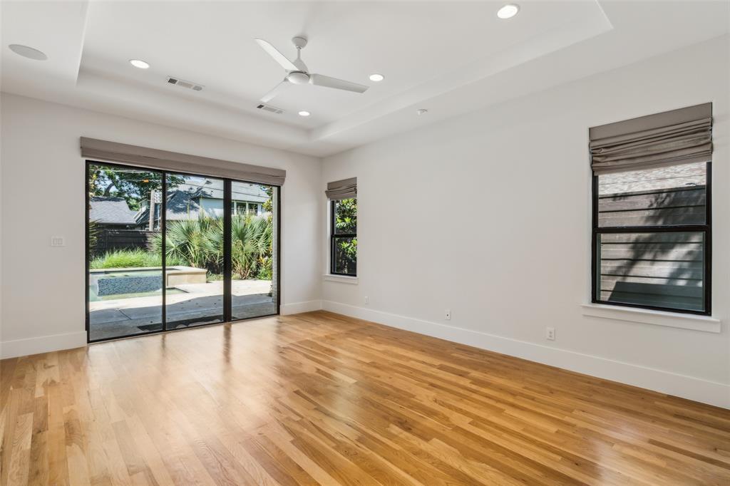 Lake Highlands Estates - Residential