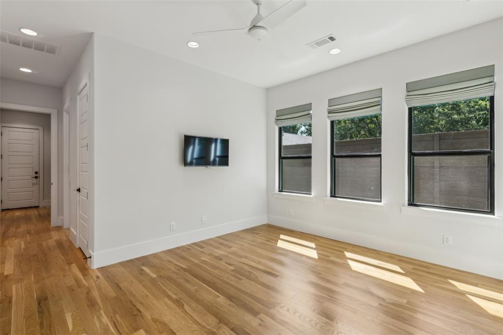 Lake Highlands Estates - Residential