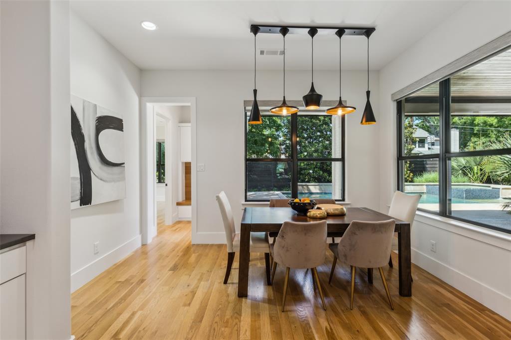 Lake Highlands Estates - Residential