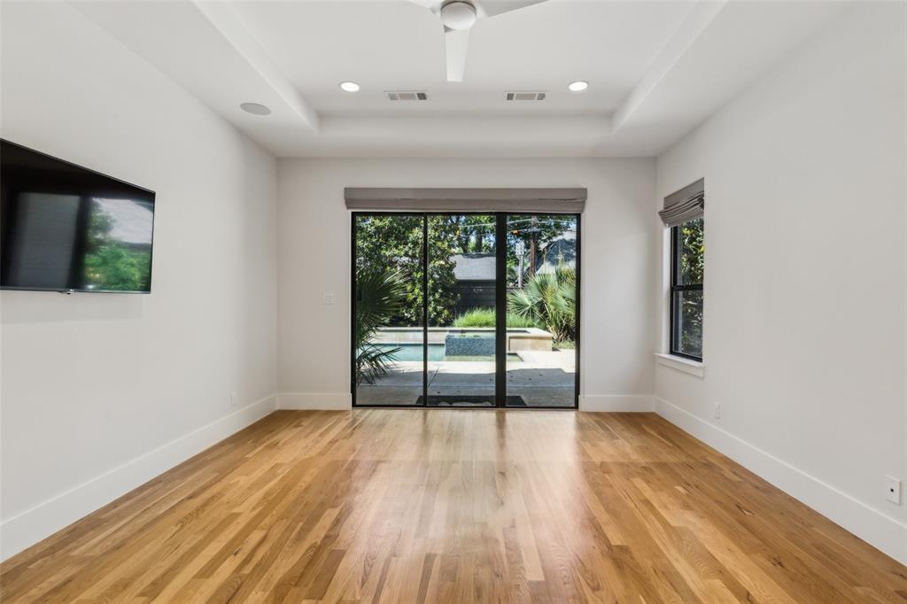 Lake Highlands Estates - Residential