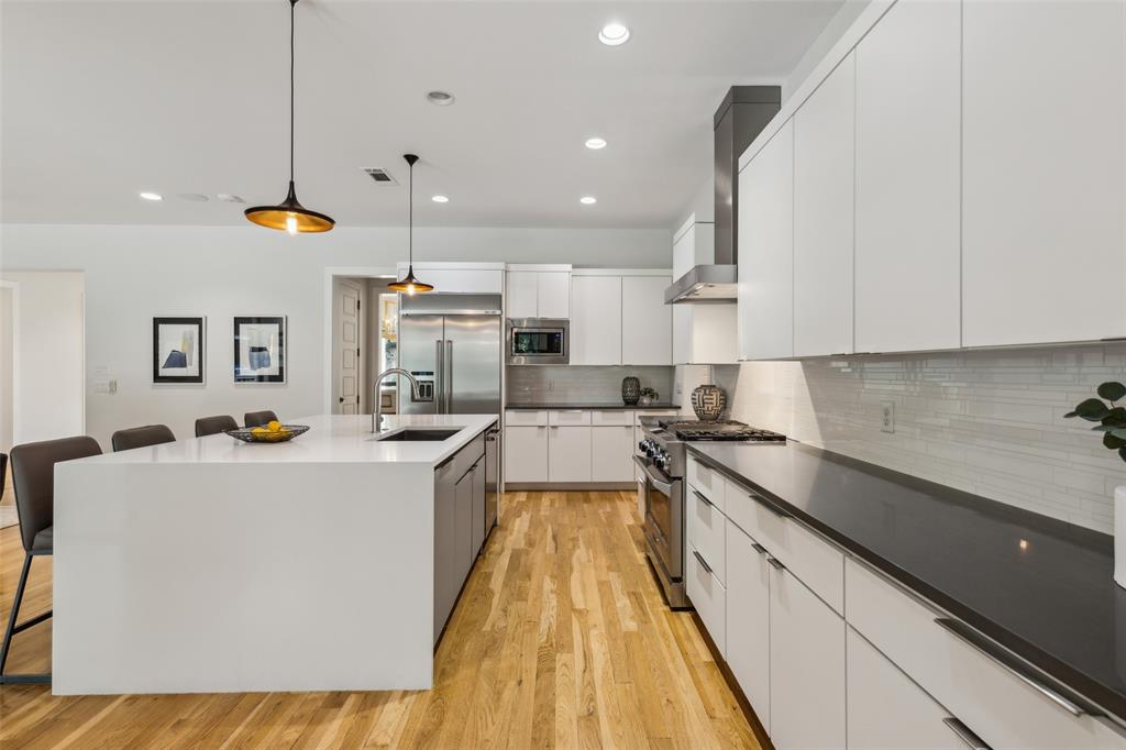 Lake Highlands Estates - Residential