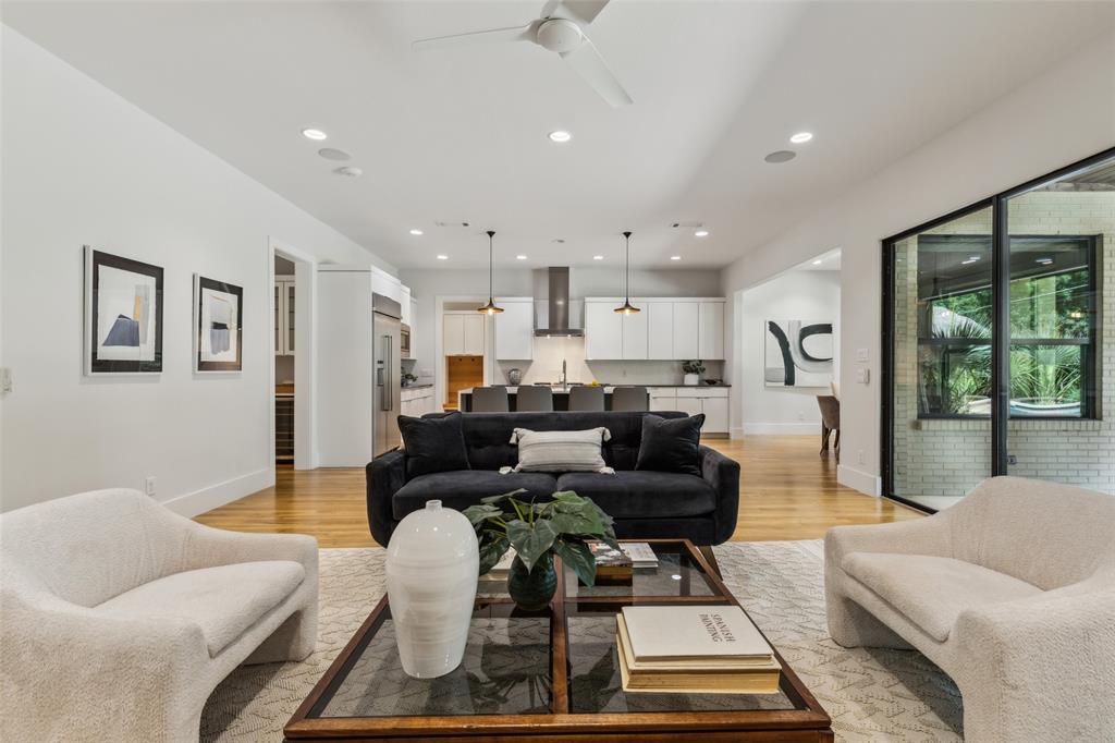 Lake Highlands Estates - Residential