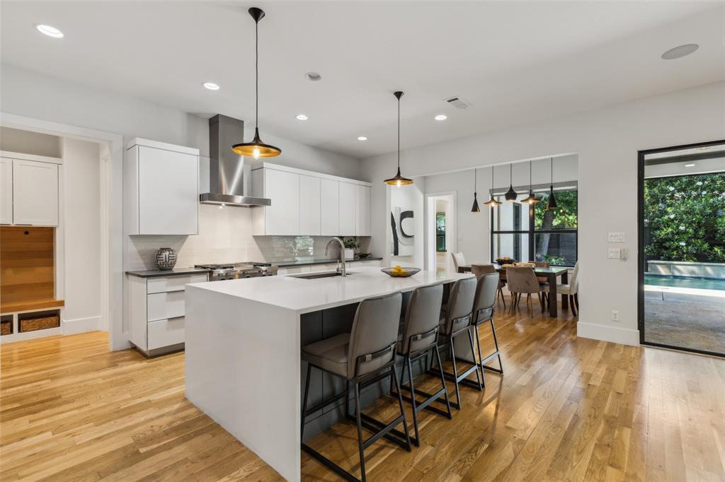 Lake Highlands Estates - Residential