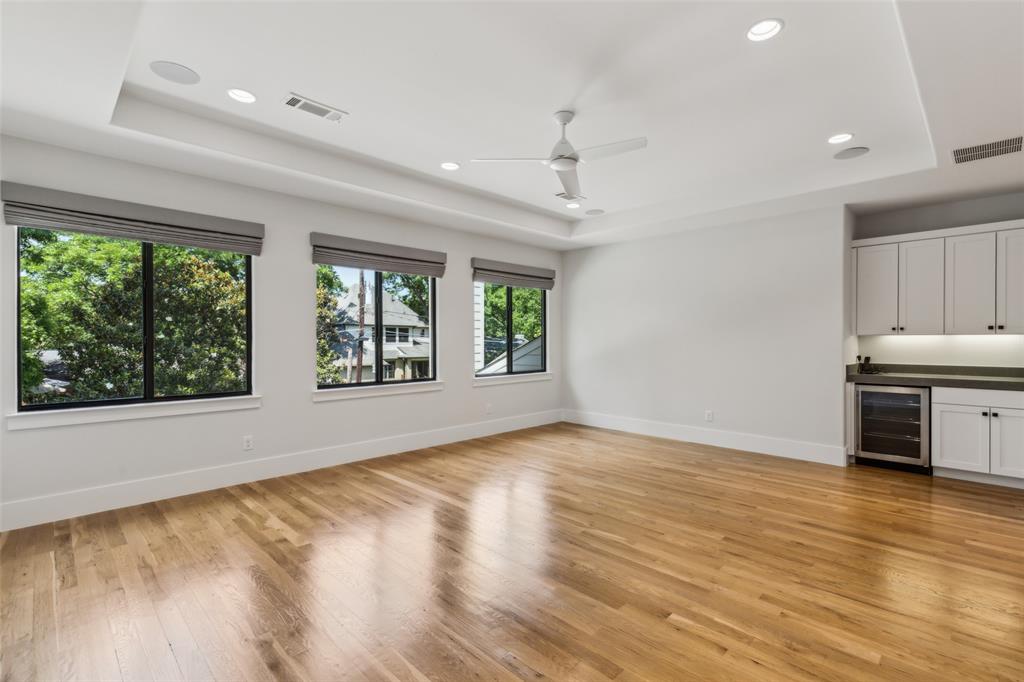 Lake Highlands Estates - Residential