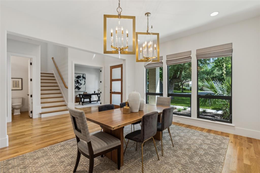 Lake Highlands Estates - Residential