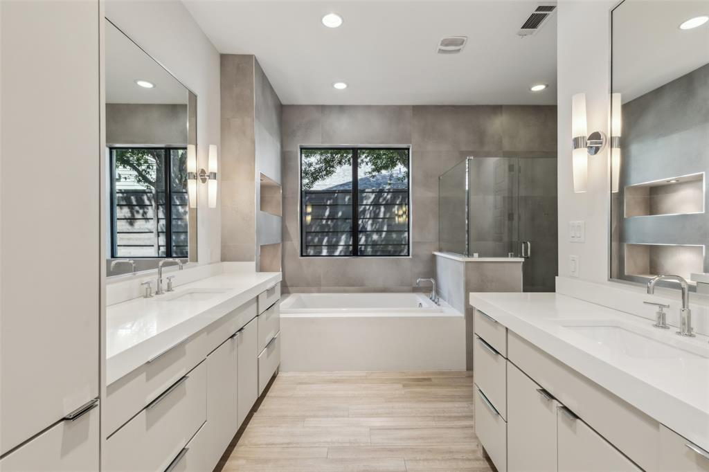 Lake Highlands Estates - Residential