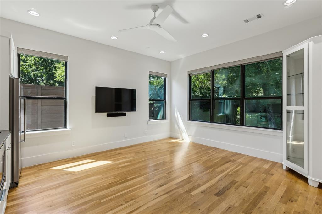 Lake Highlands Estates - Residential