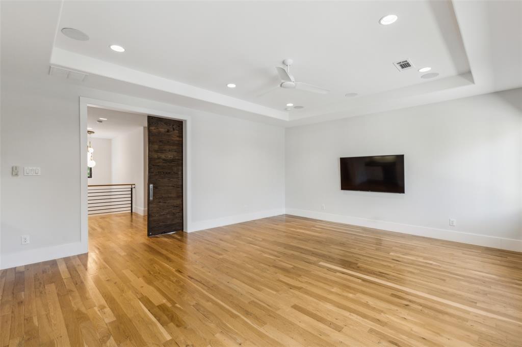 Lake Highlands Estates - Residential