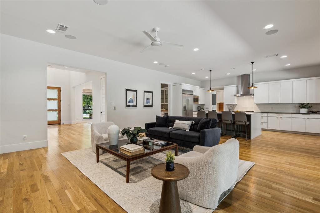 Lake Highlands Estates - Residential