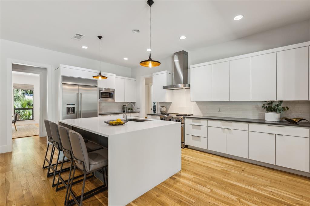 Lake Highlands Estates - Residential