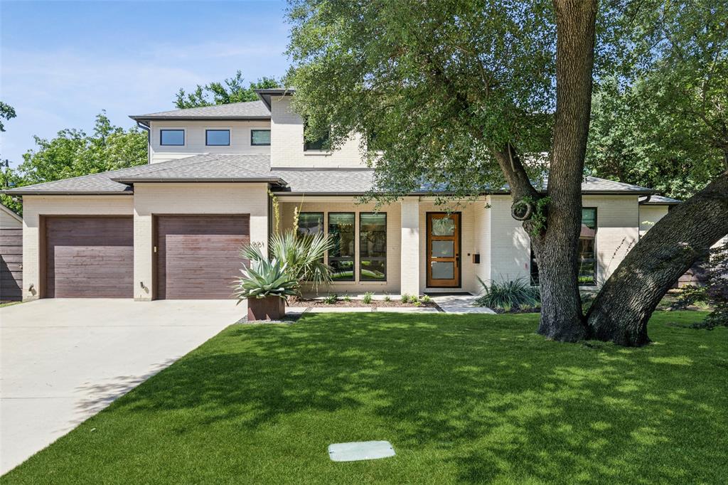 Lake Highlands Estates - Residential