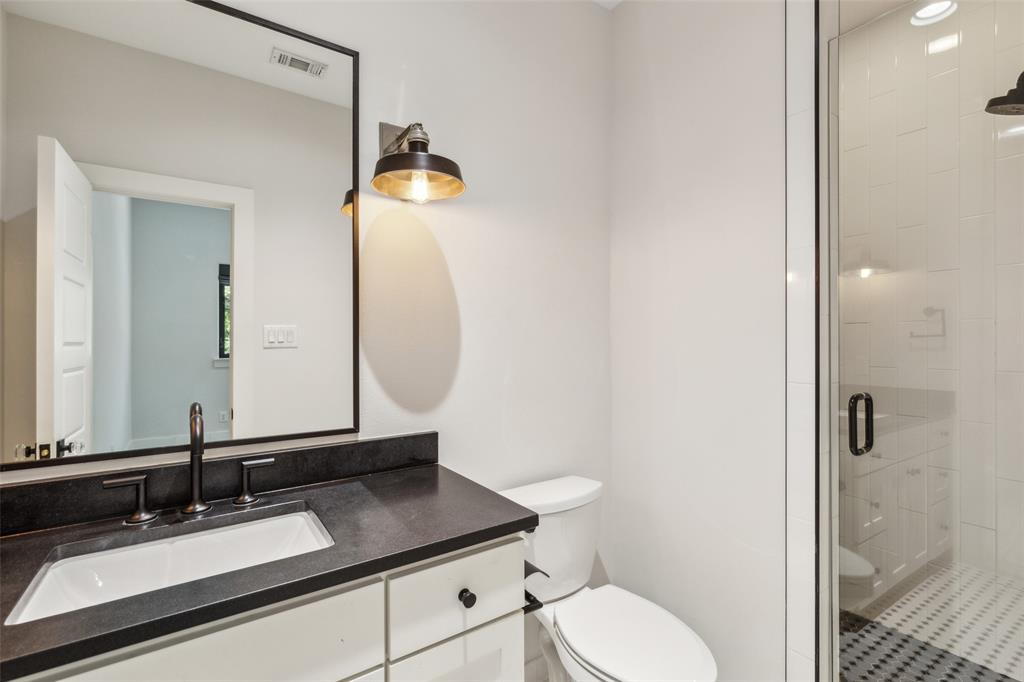 Lake Highlands Estates - Residential