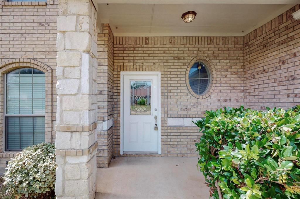 805 Brandon Drive