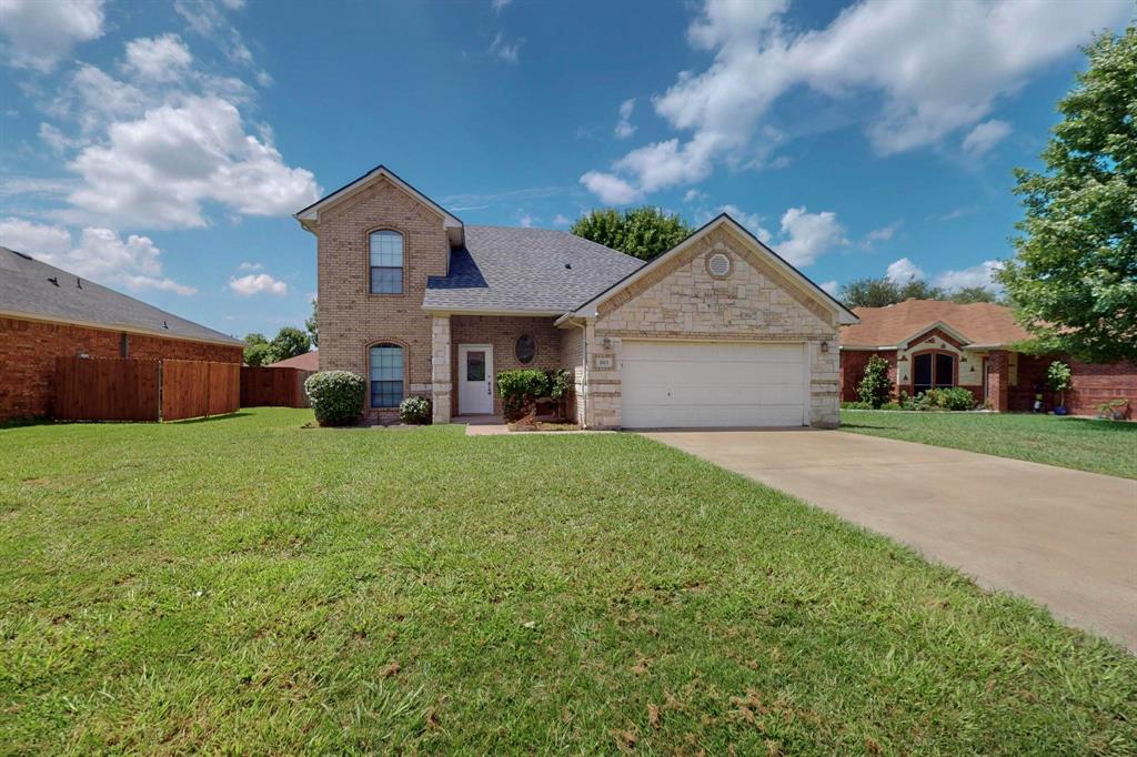 805 Brandon Drive