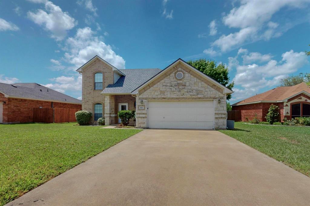 805 Brandon Drive