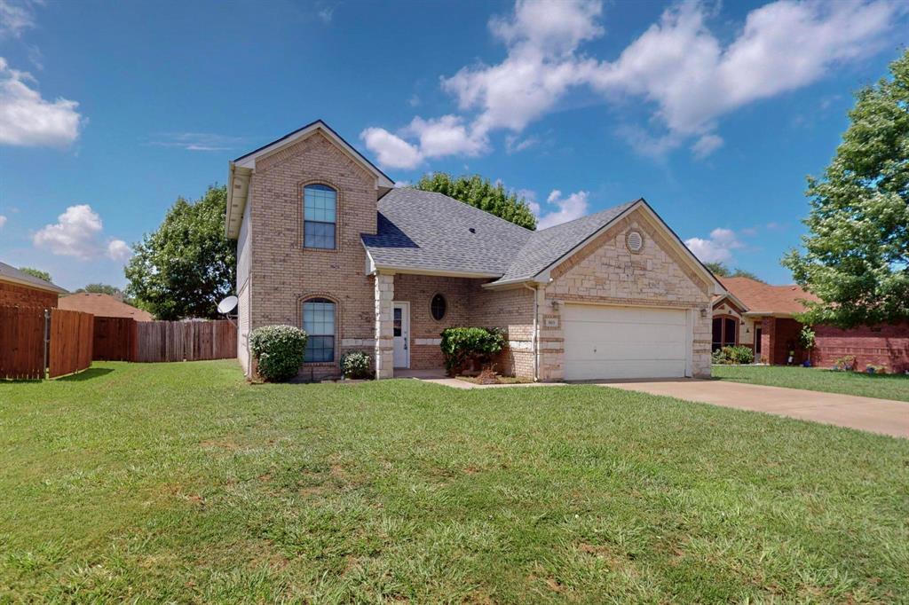 805 Brandon Drive
