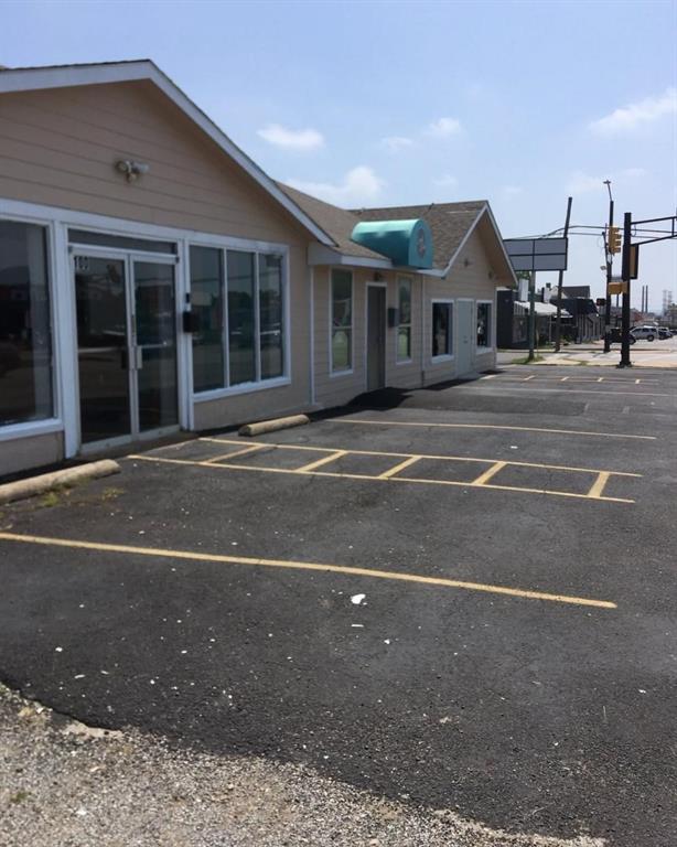 Erie Hill Place Add - Commercial Lease